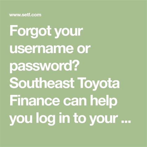 setf.com login|Login Help .